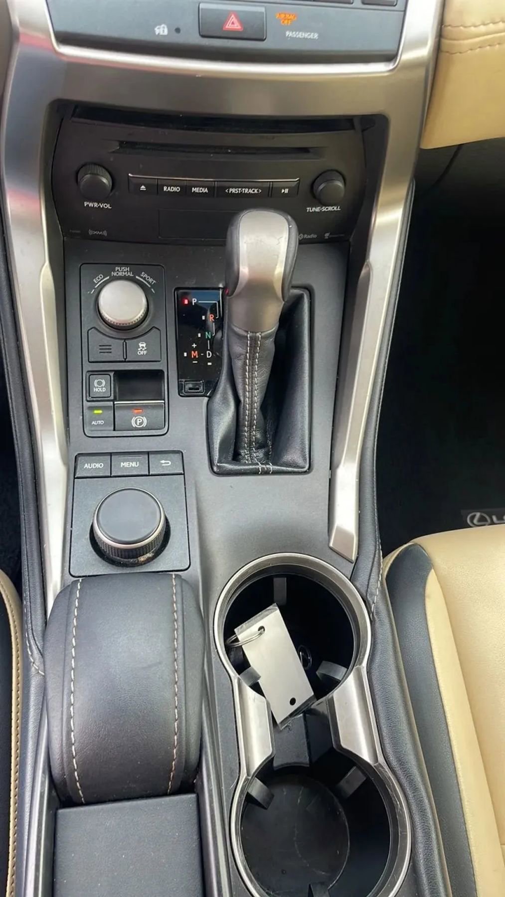 Used 2015 Lexus NX 200t FWD image 10