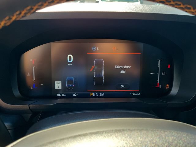 Certified 2026 Ford Maverick Tremor AWD/4WD image 12