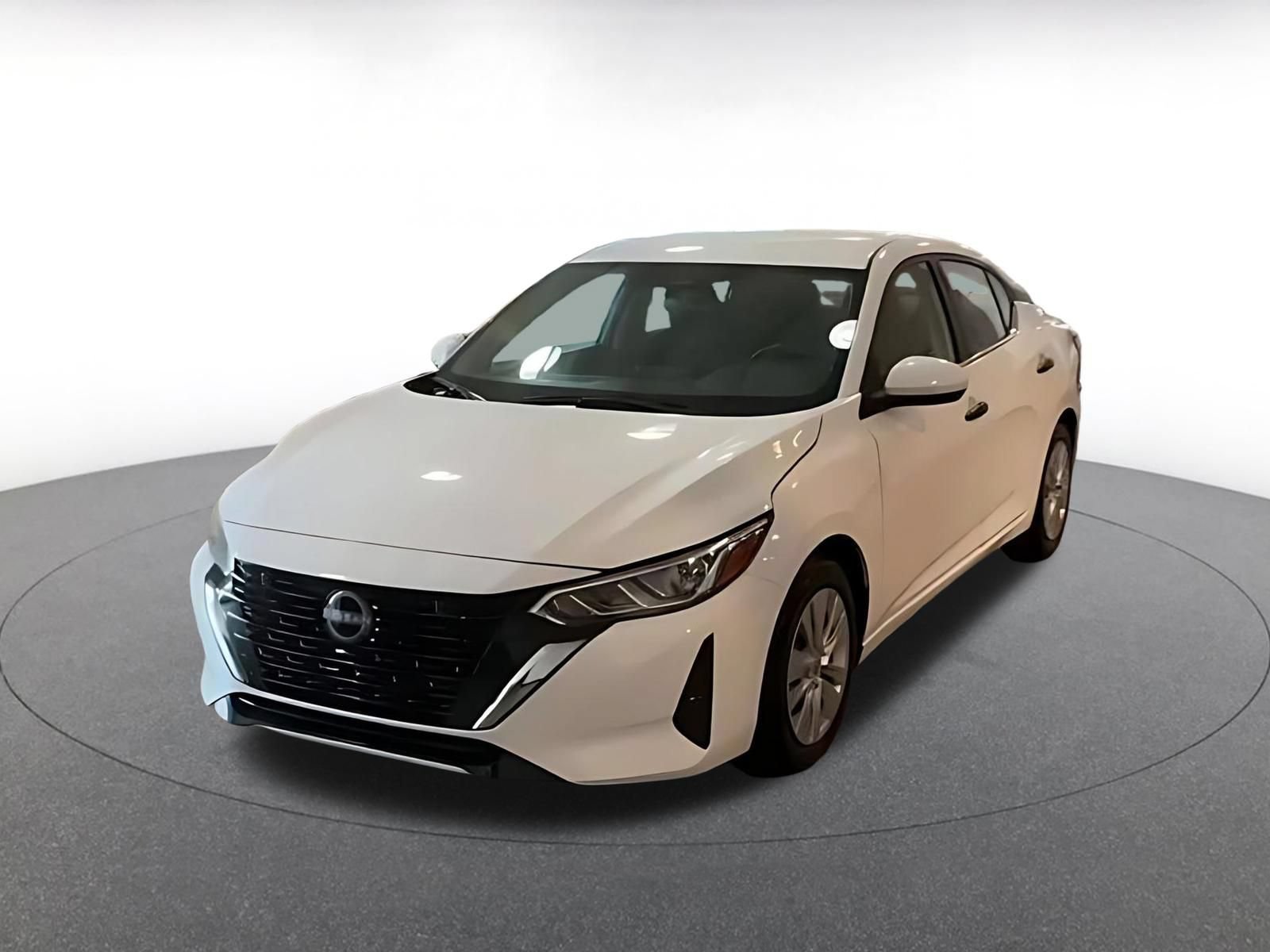 Used 2025 Nissan Sentra S FWD image 7