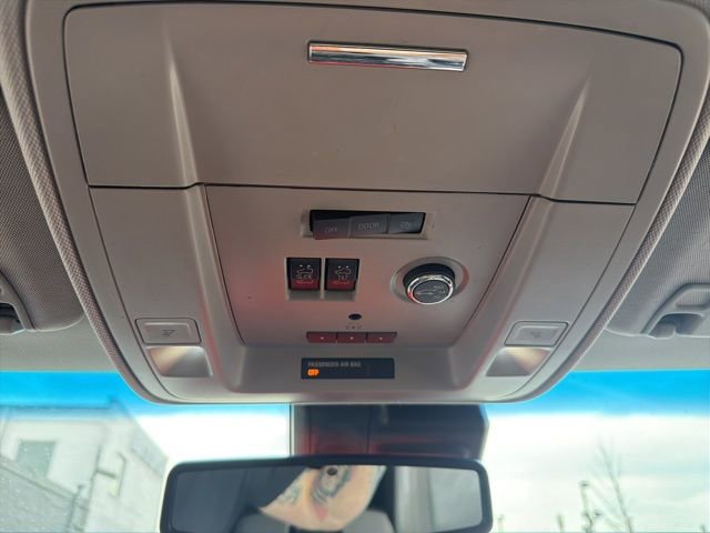 Used 2016 Chevrolet Tahoe LT w/ Luxury Package image 31