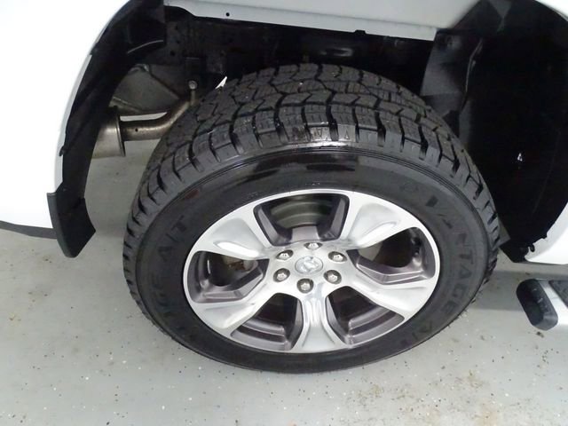 Certified 2023 RAM 1500 Laramie AWD/4WD image 28