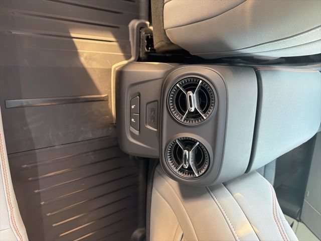 New 2026 Chevrolet Blazer EV SS AWD/4WD image 14