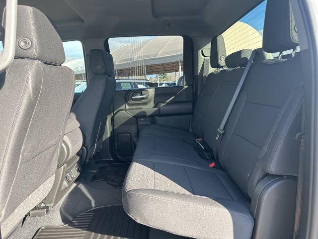 New 2026 Chevrolet Silverado 2500 Custom w/ Custom Value Package image 12