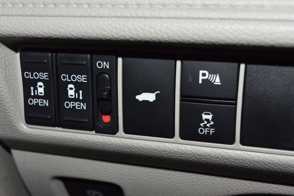 Used 2026 Honda Odyssey Touring image 17