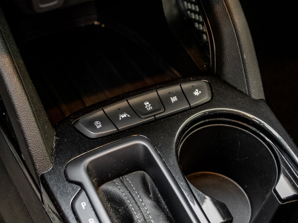 Used 2023 Chevrolet TrailBlazer LT image 32