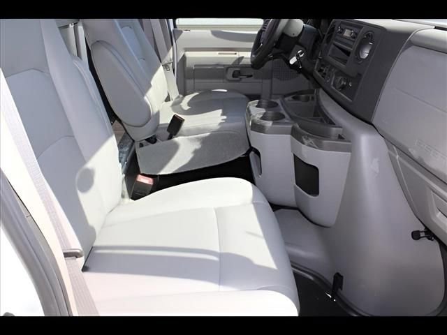New 2024 Ford E-350 and Econoline 350 Super Duty w/ Driver's Safety Package image 5