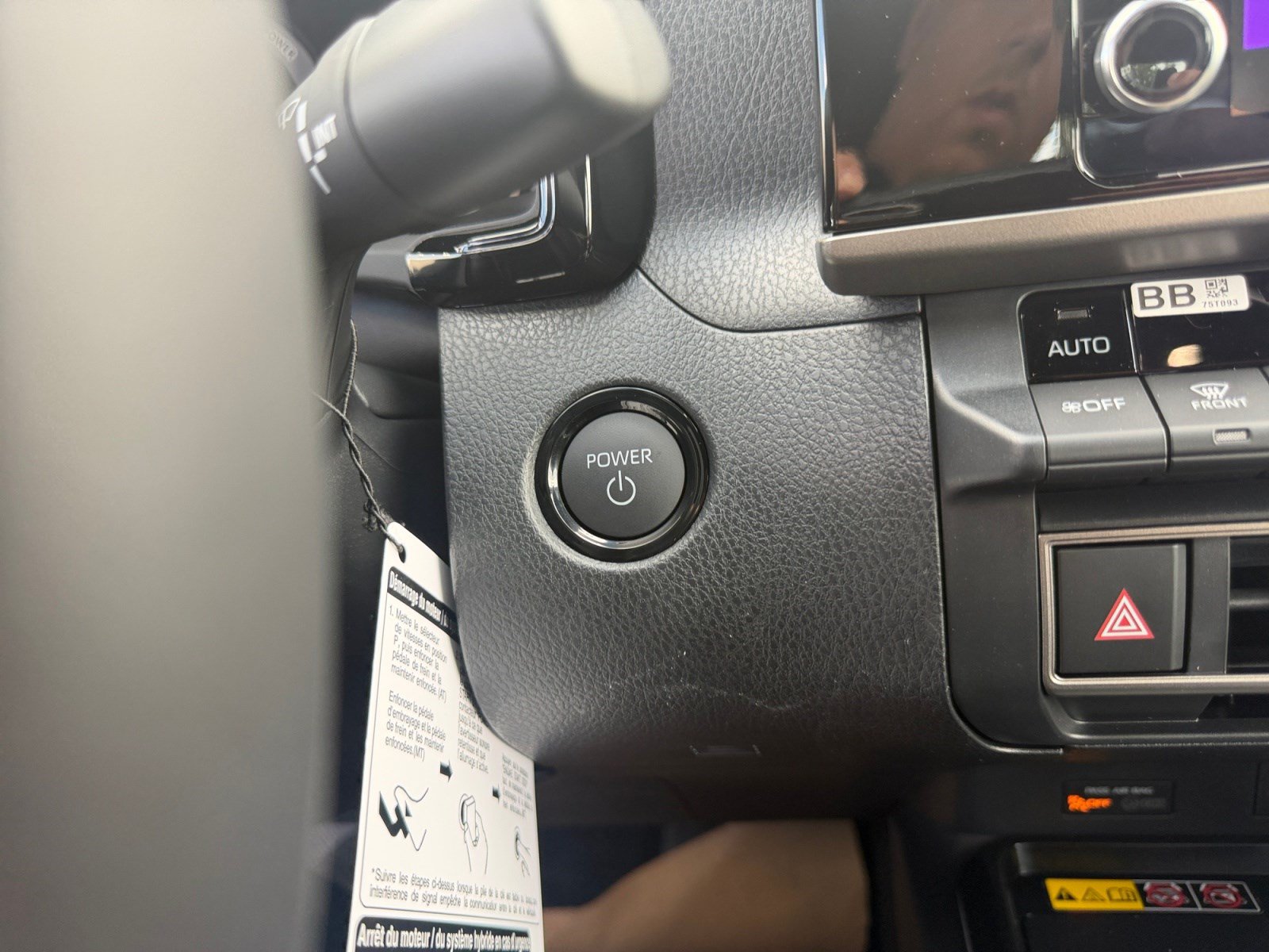 New 2026 Toyota Camry Hybrid w/ Convenience Package FWD image 28