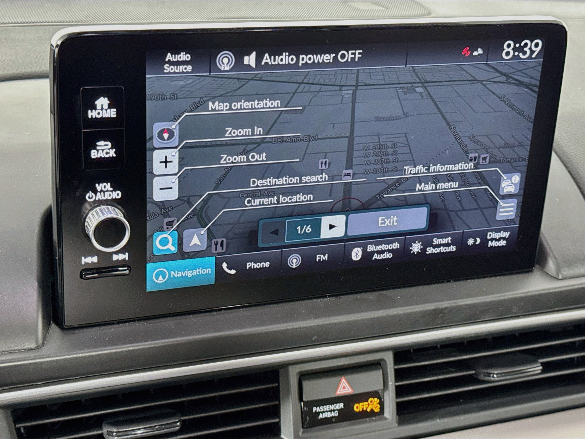 Certified 2024 Honda Pilot Elite image 13