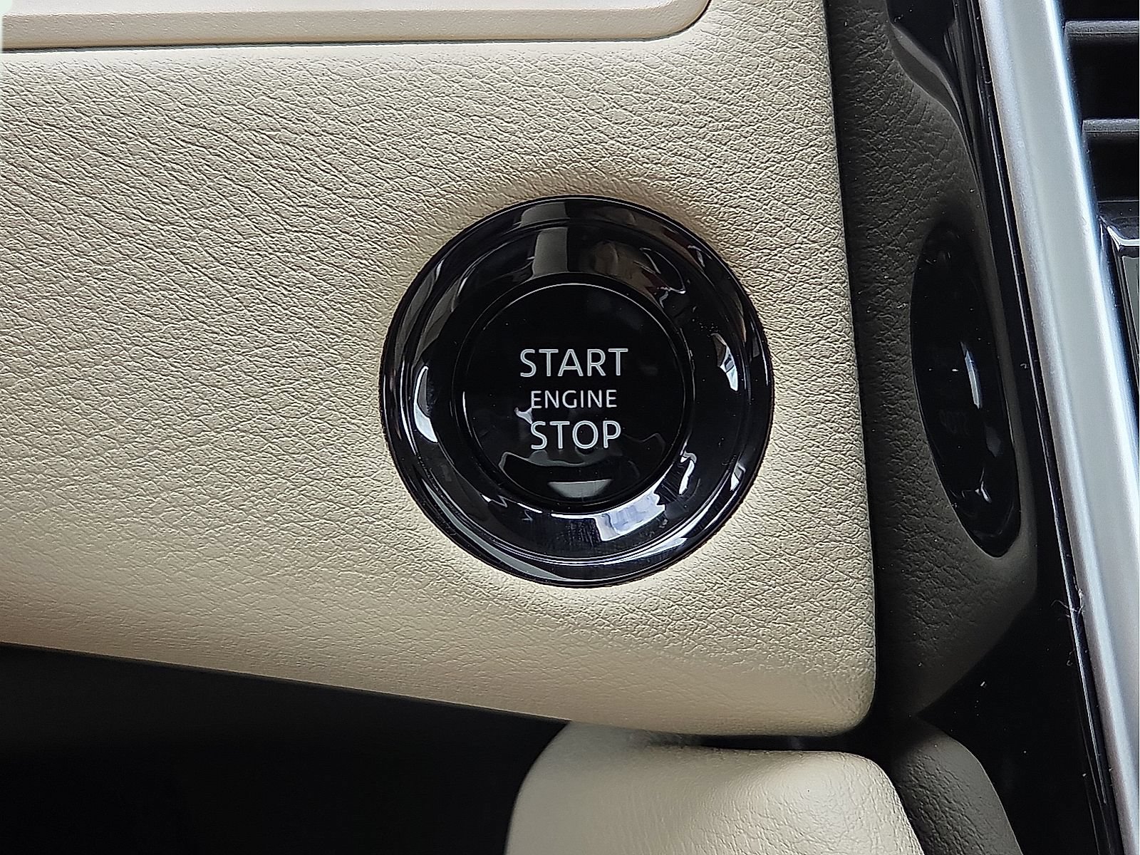 New 2026 Nissan Armada Platinum Reserve AWD/4WD image 21