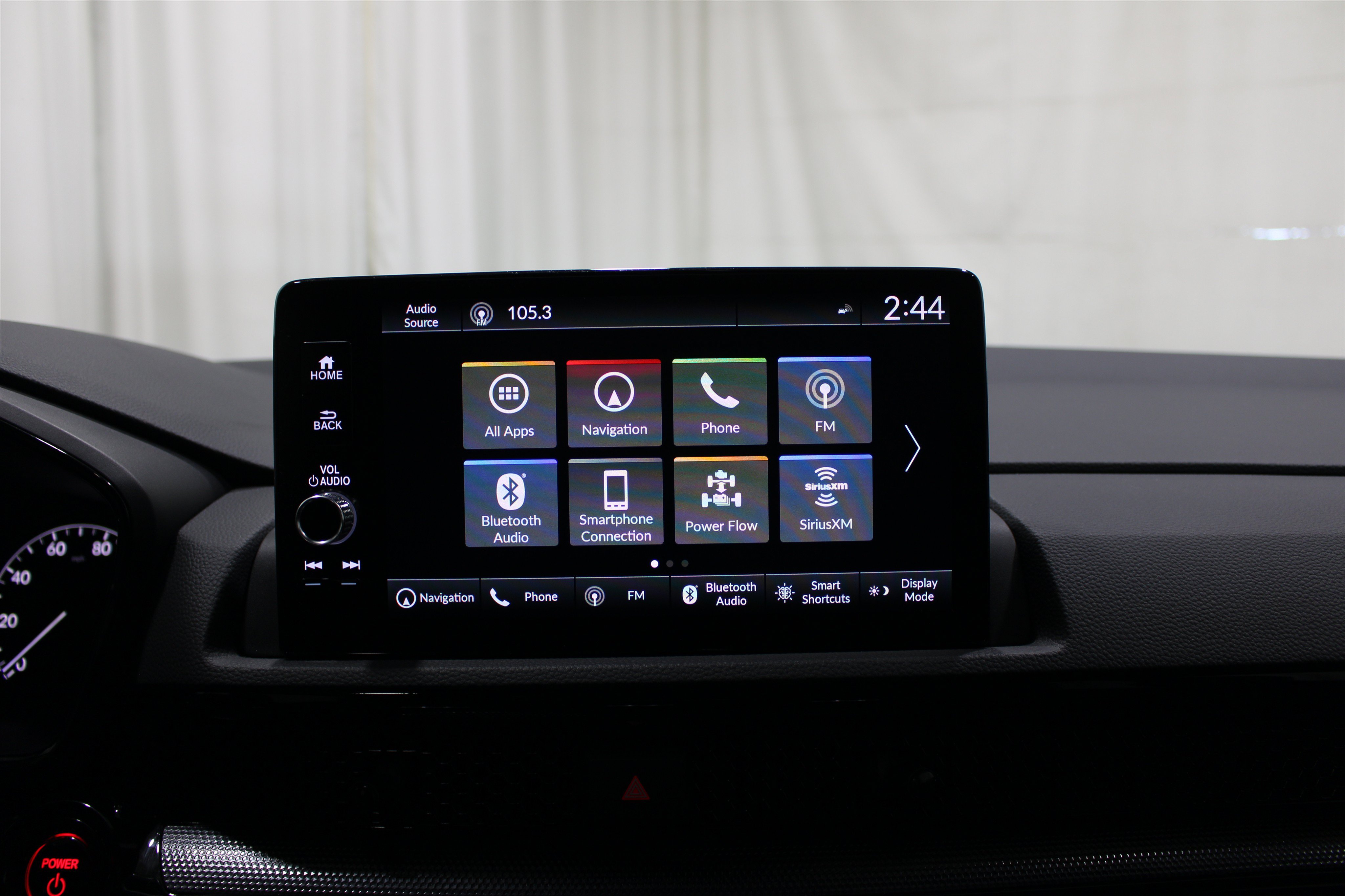 Used 2023 Honda CR-V Sport Touring image 16