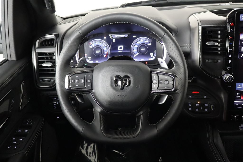 New 2027 RAM 1500 RHO AWD/4WD image 7