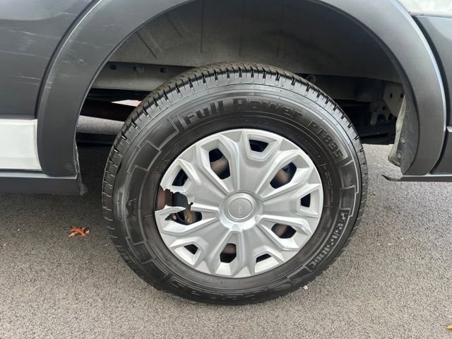 Used 2021 Ford Transit 350 XLT image 34