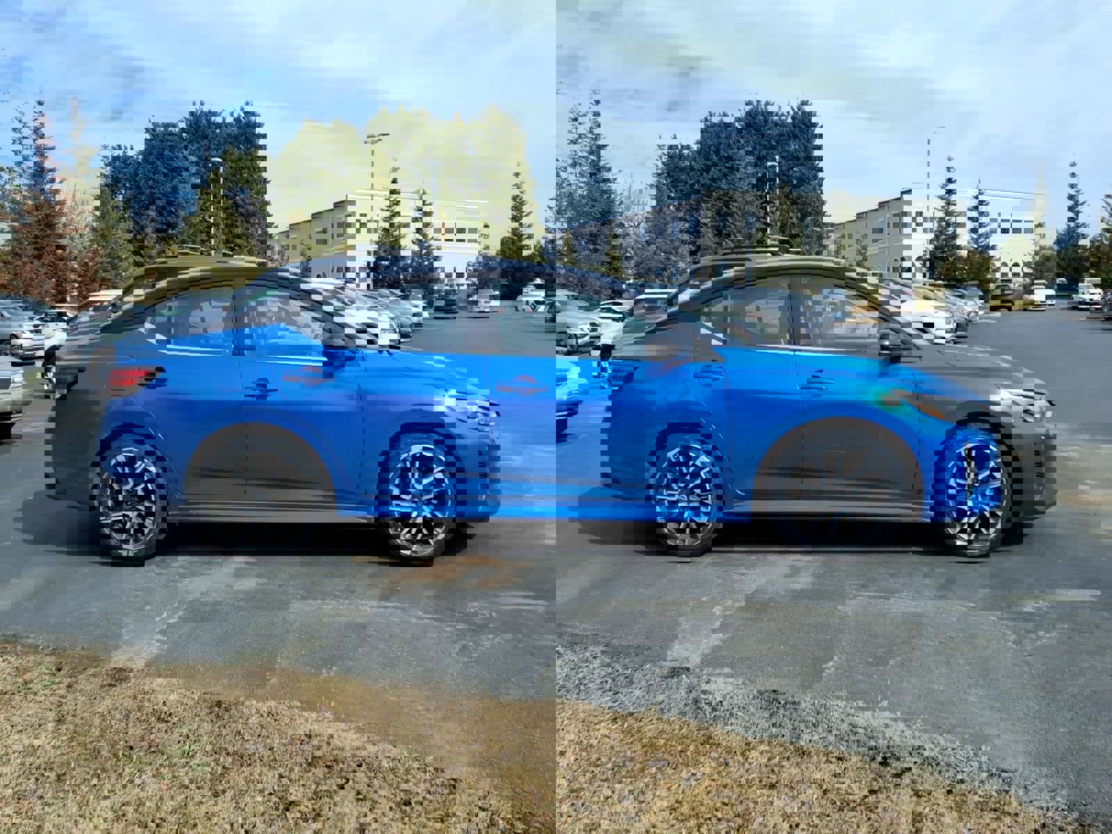 Used 2024 Nissan Sentra SR image 26