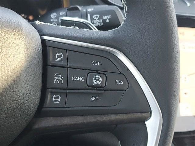 New 2026 Jeep Grand Cherokee Altitude AWD/4WD image 23