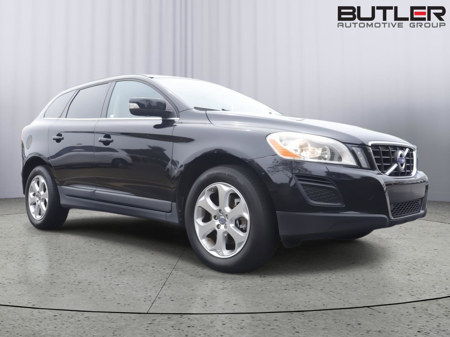 Used 2013 Volvo XC60 3.2 image 9