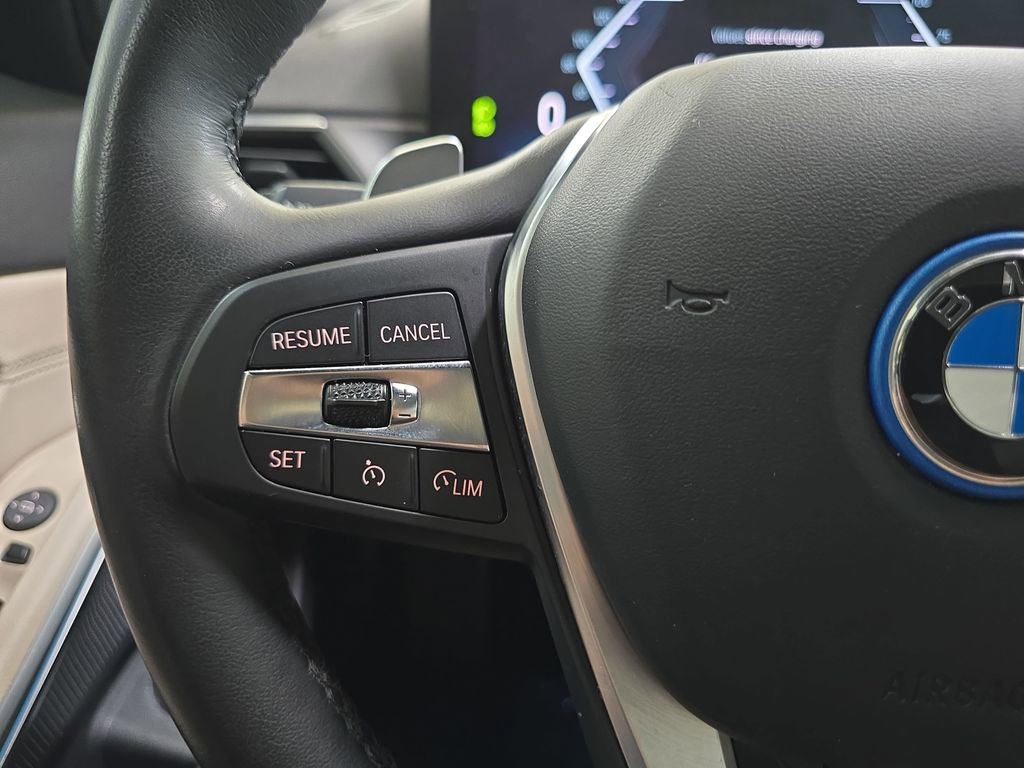 Used 2023 BMW 330e w/ Premium Package image 20