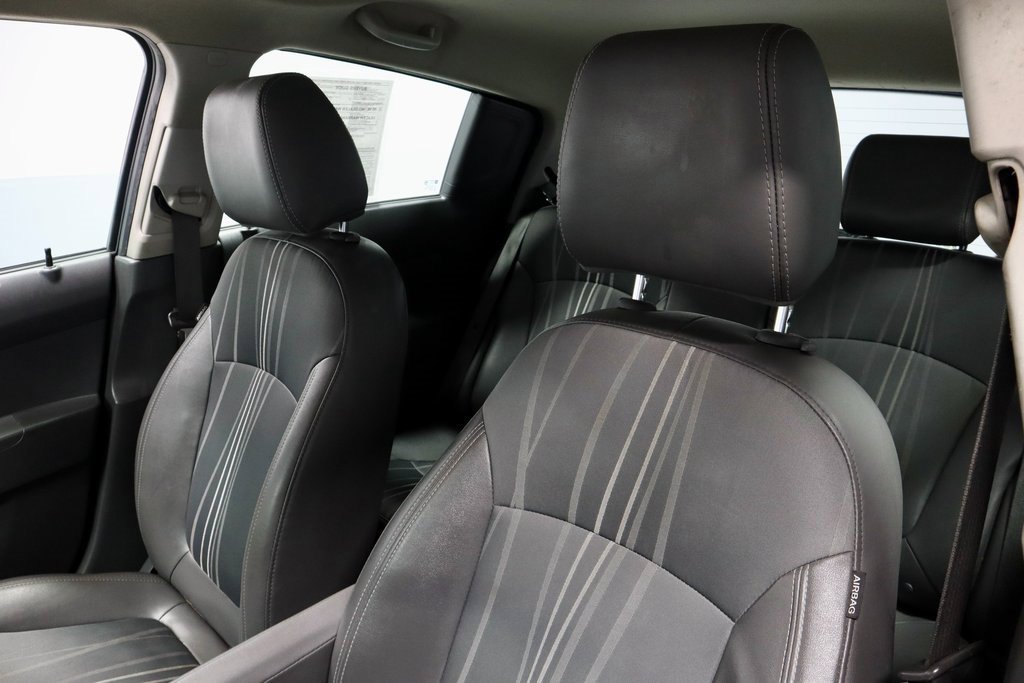 Used 2013 Chevrolet Spark LT image 25