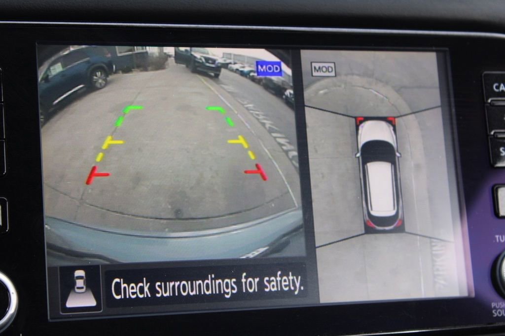 Used 2023 Nissan Kicks SR w/ SR Premium Package image 37