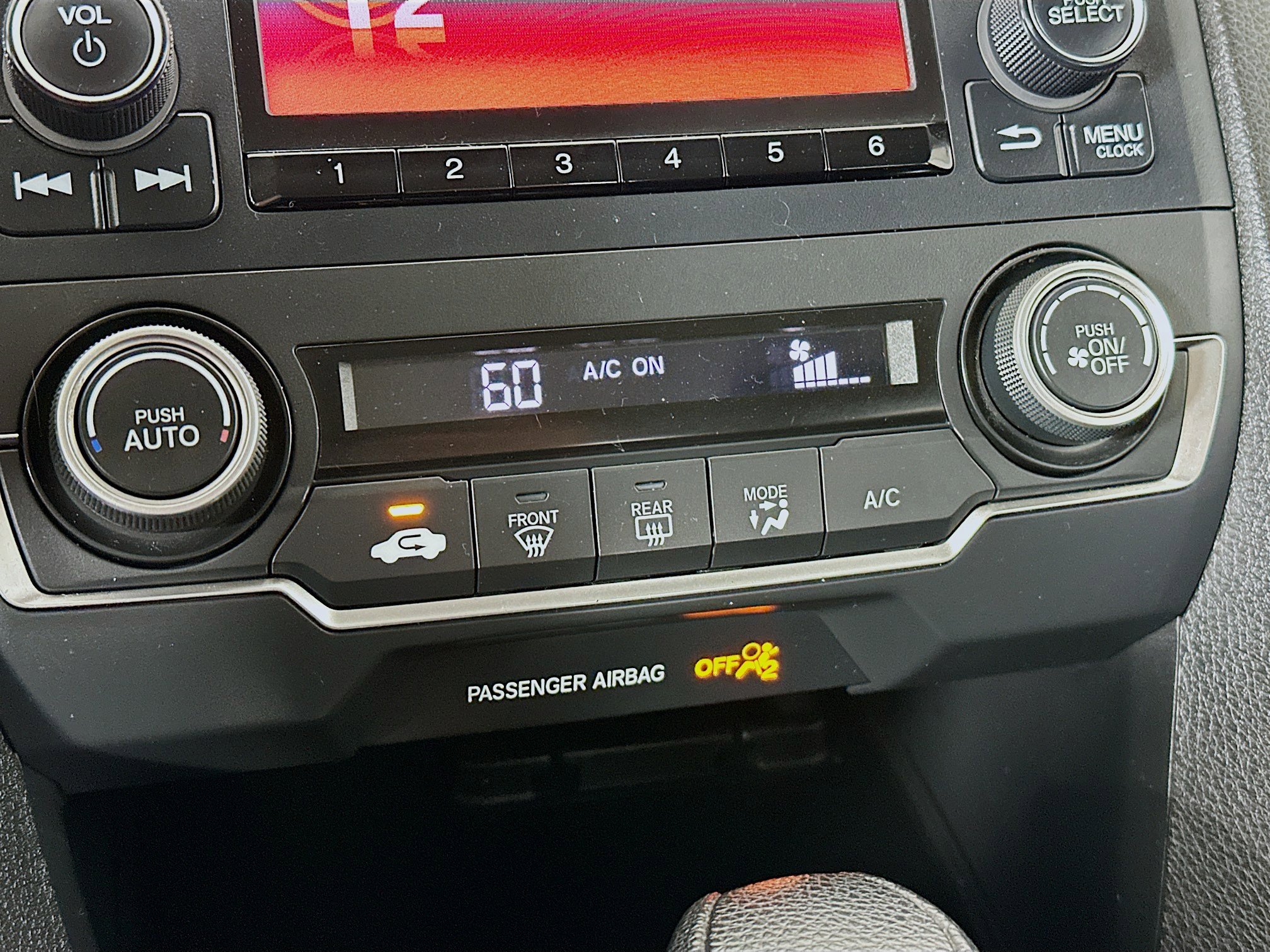 Used 2018 Honda Civic LX image 22