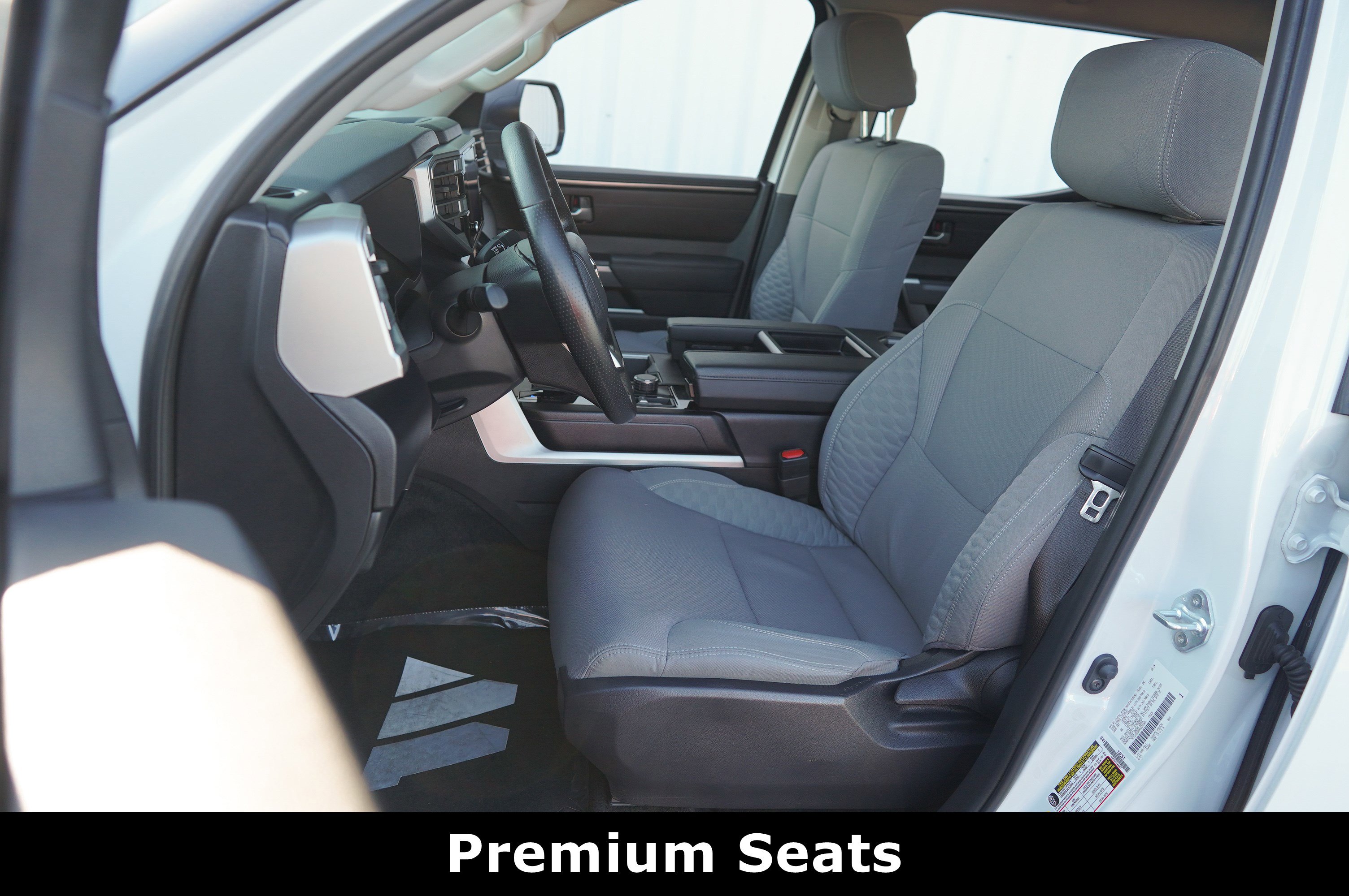 Used 2024 Toyota Tundra SR5 image 25