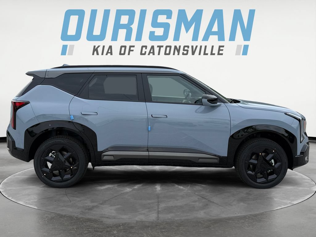 New 2027 Kia Seltos X-Line S AWD/4WD image 7