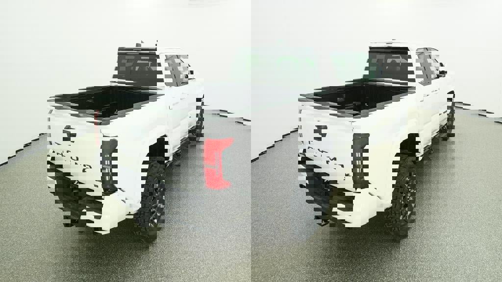 New 2025 Toyota Tacoma SR5 image 36