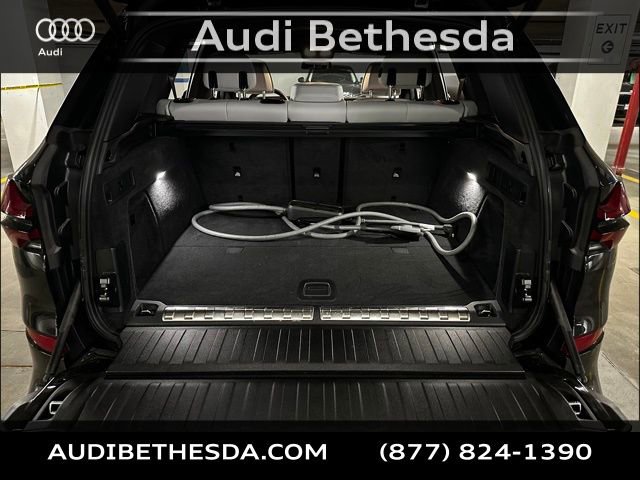 Used 2024 BMW X5 xDrive50e w/ M Sport Package image 10