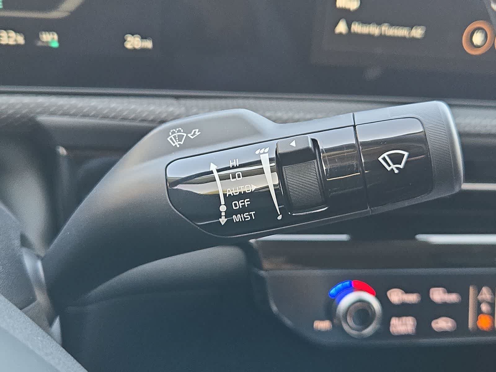 New 2026 Kia EV6 Wind RWD image 26