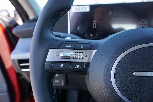 New 2026 Hyundai Sonata SEL image 19