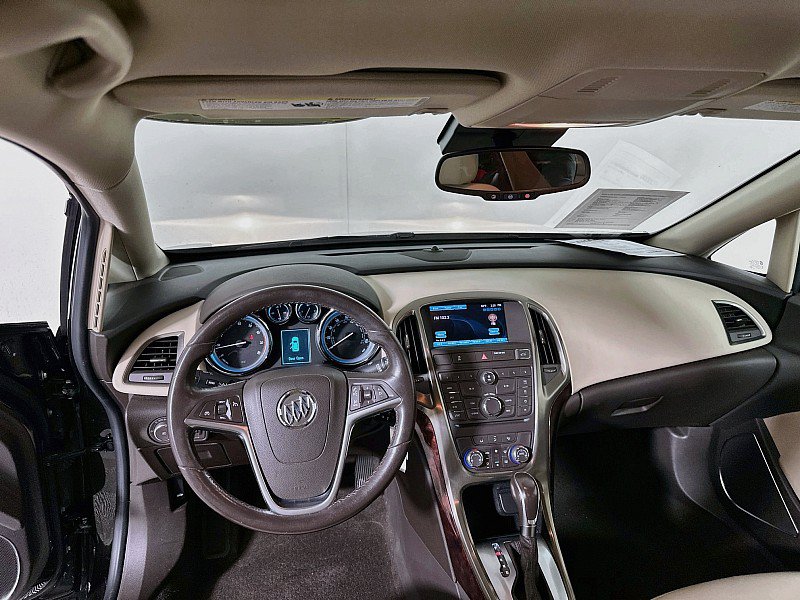 Used 2014 Buick Verano FWD image 21
