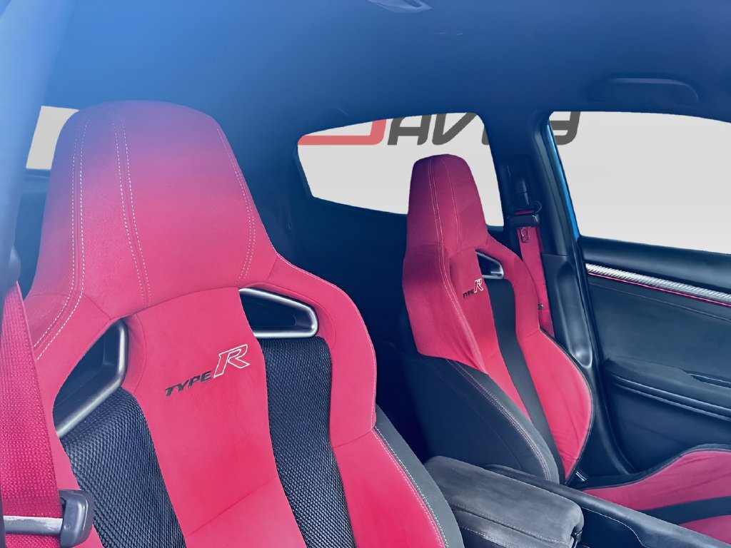 Used 2021 Honda Civic Type R image 27