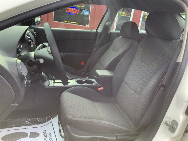 Used 2008 Pontiac G6 Value Leader FWD image 10
