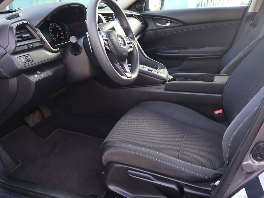 Used 2021 Honda Insight EX image 20