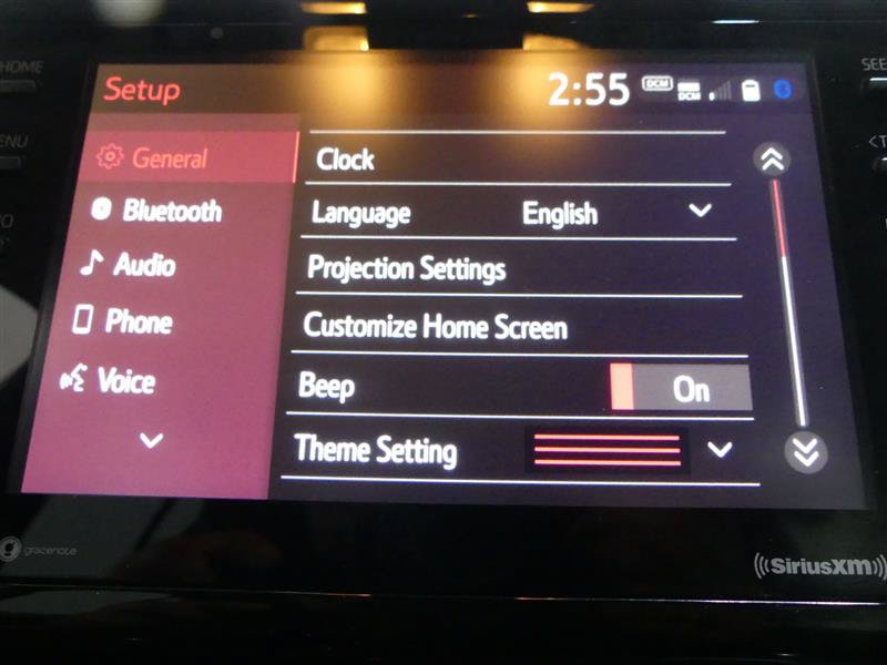 Used 2022 Toyota Corolla LE FWD image 42