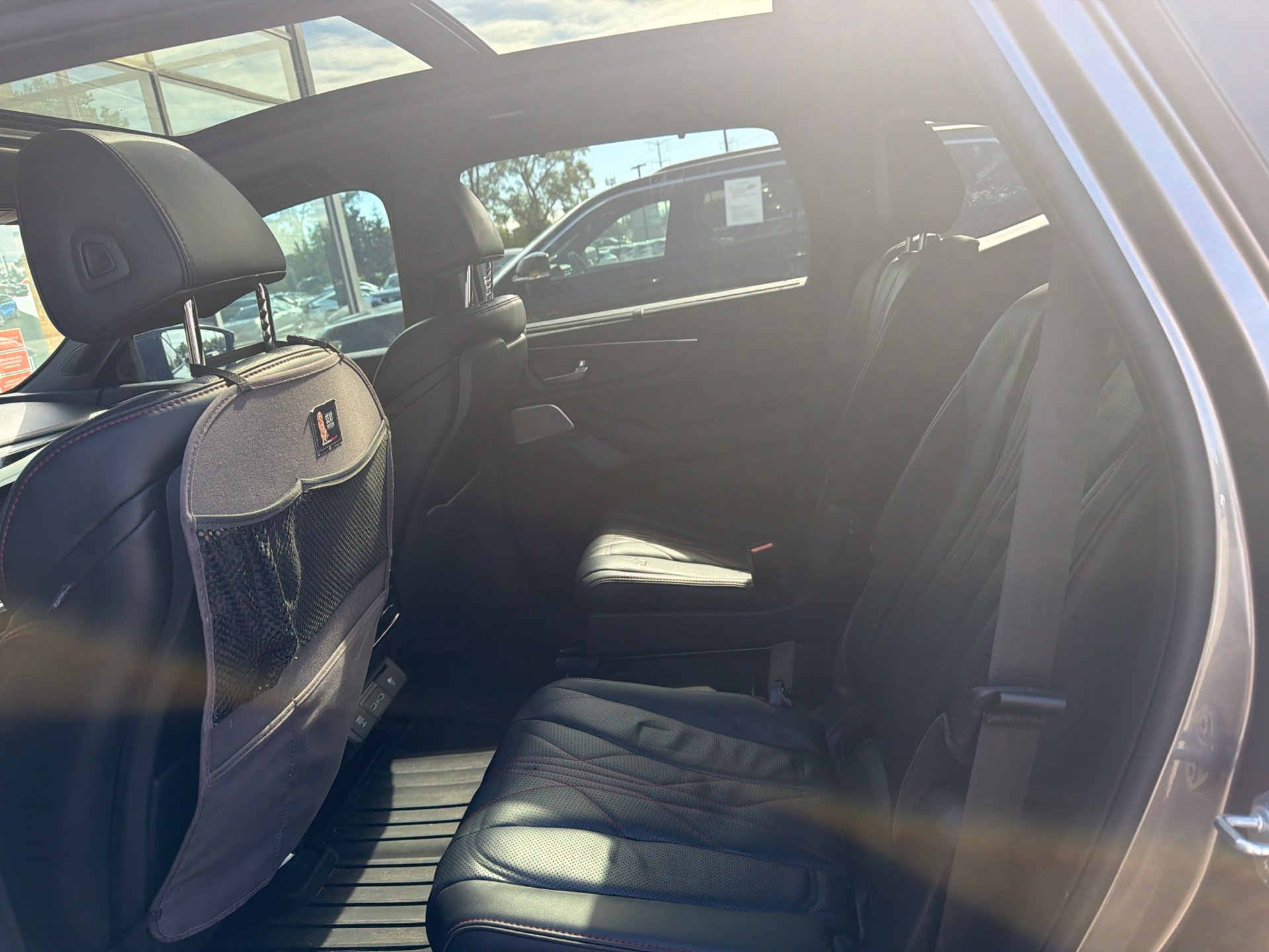 Used 2024 Acura MDX Type S w/ Advance Package AWD/4WD image 17