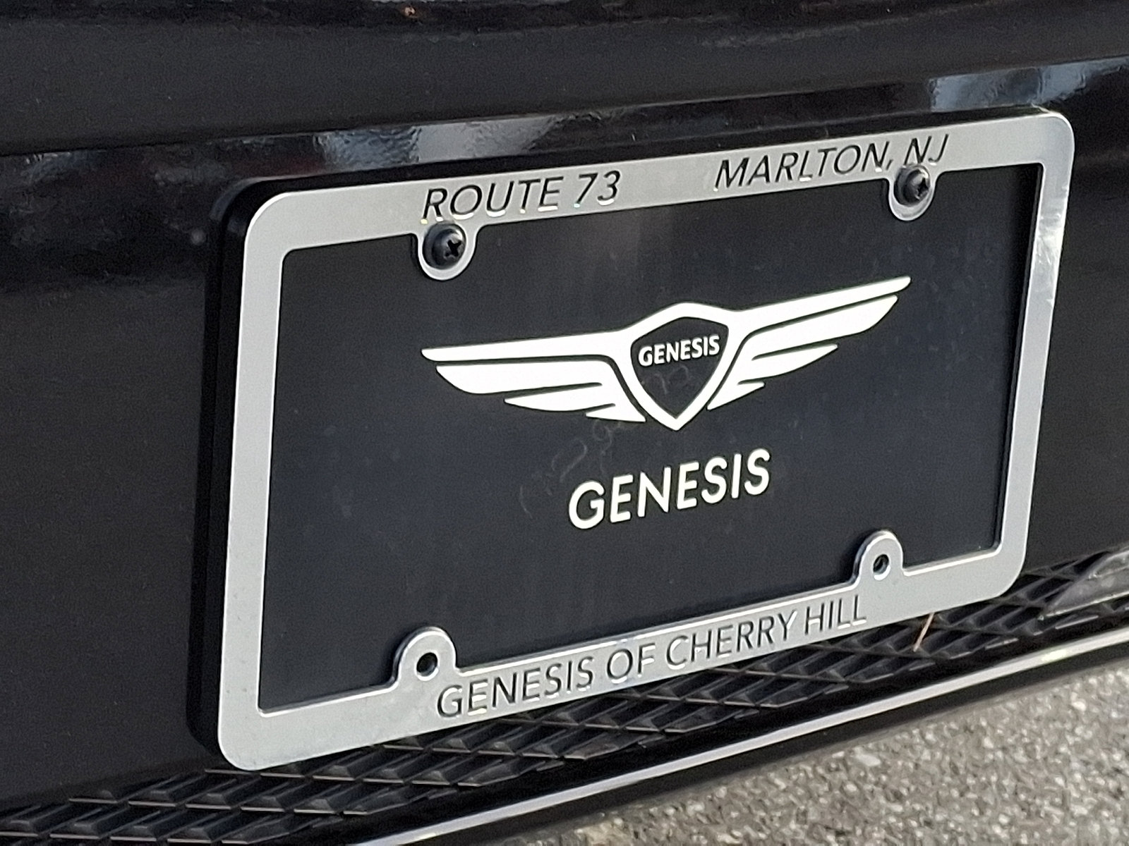 Certified 2025 Genesis G80 3.5T Sport AWD/4WD image 29