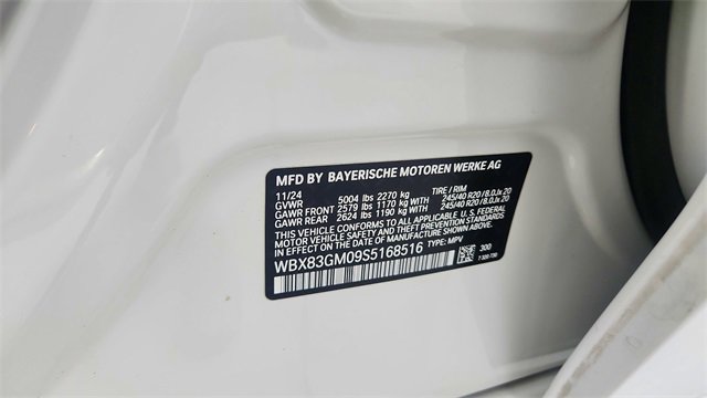 Used 2025 BMW X2 M35i image 67