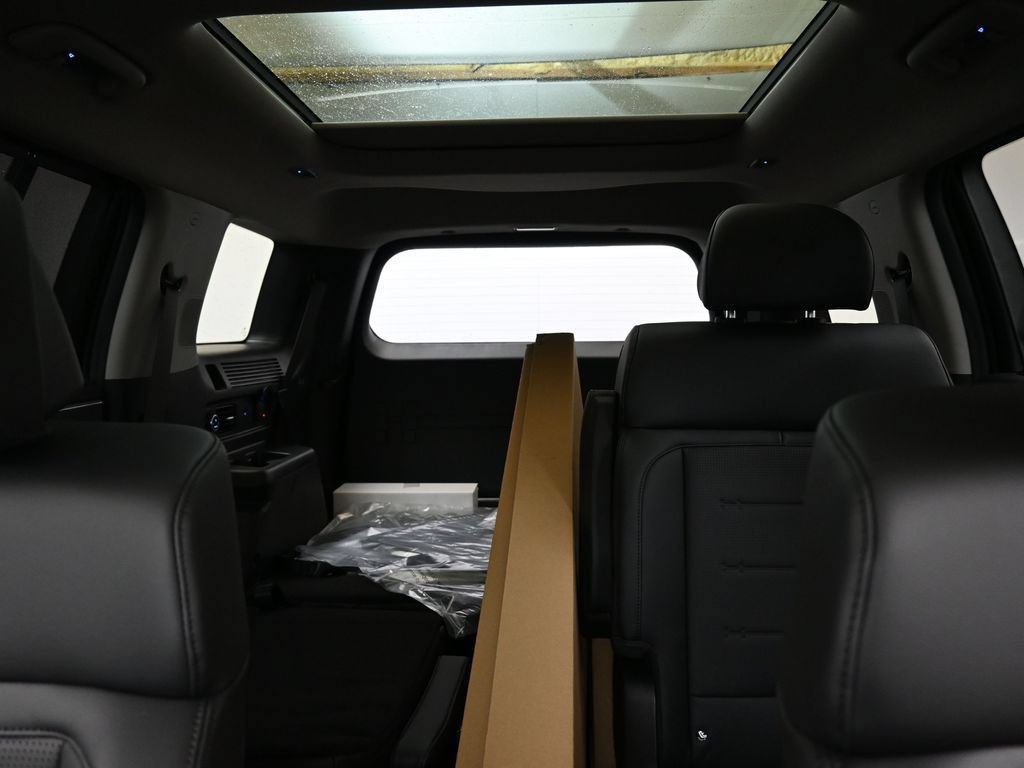 New 2026 Hyundai Santa Fe Limited AWD/4WD image 38