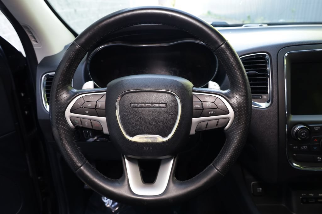 Used 2015 Dodge Durango Citadel RWD image 25