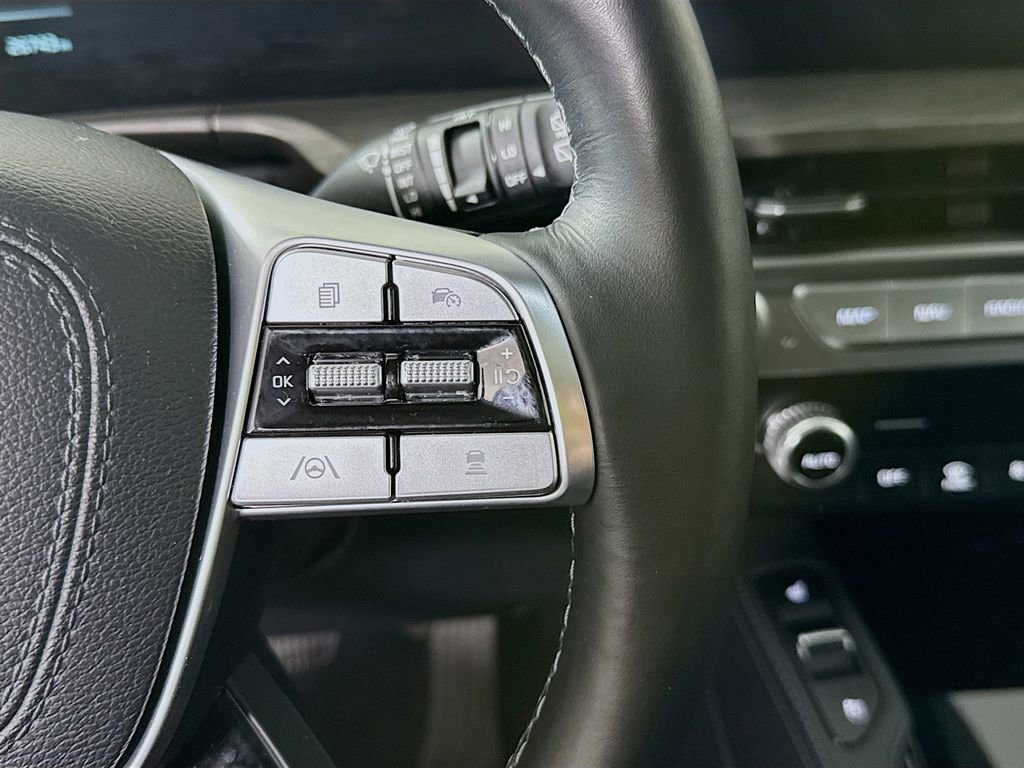 Used 2025 Kia Telluride EX X-Line AWD/4WD image 24