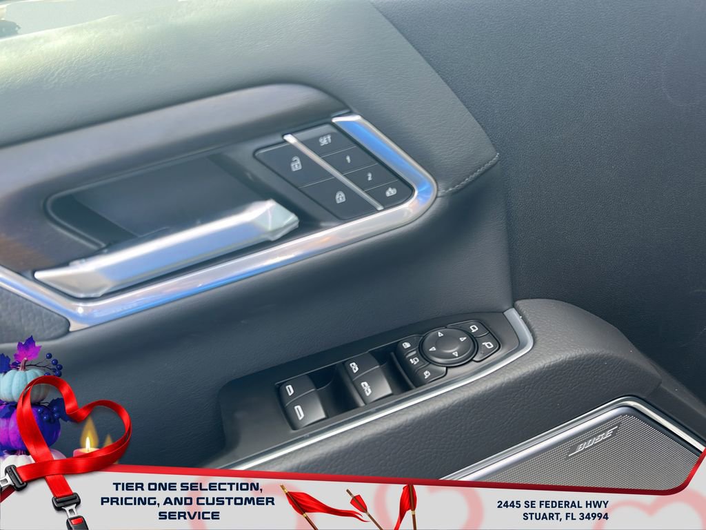 New 2026 GMC Sierra 3500 Denali w/ Denali Reserve Package image 13