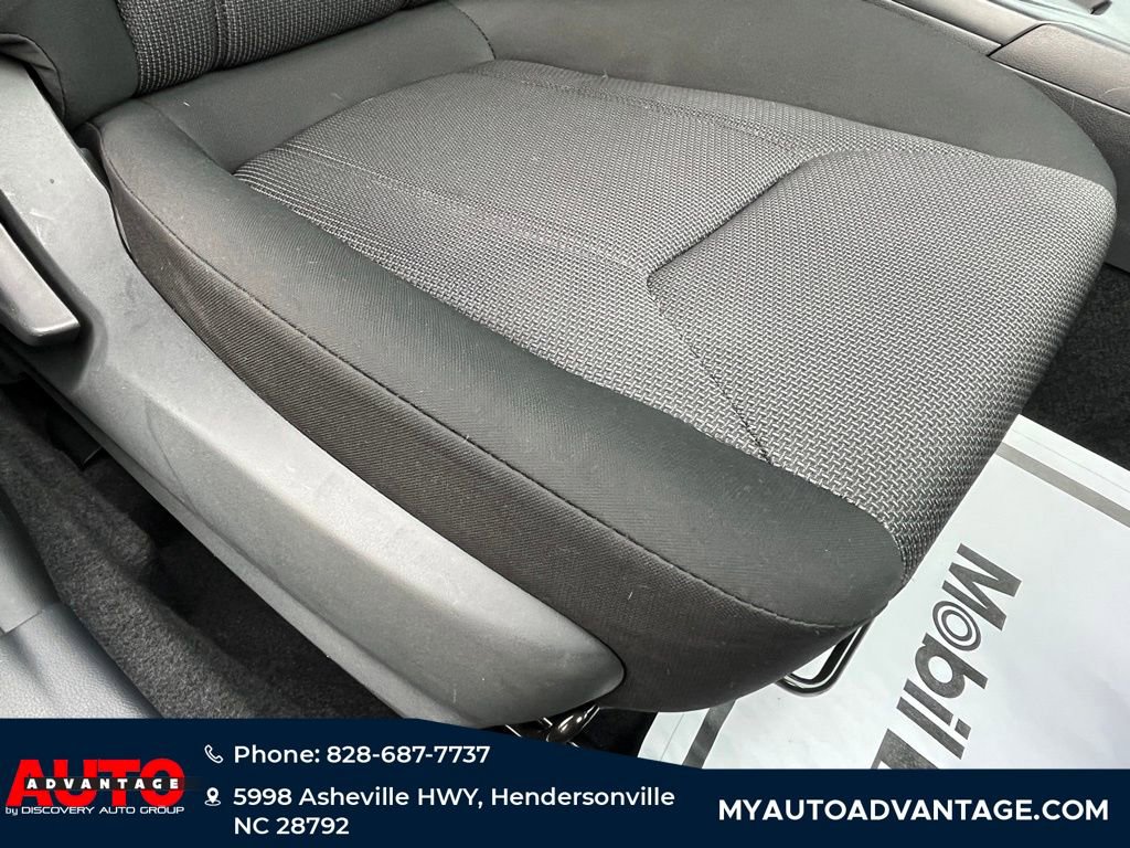 Used 2022 Subaru Impreza 2.0i image 25