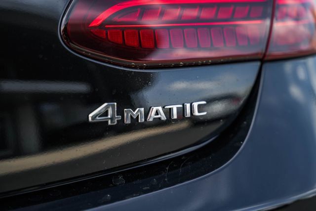 Used 2023 Mercedes-Benz E 450 4MATIC Coupe image 9