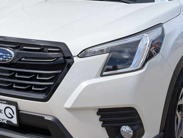 Used 2022 Subaru Forester Premium w/ Popular Package #2 image 10