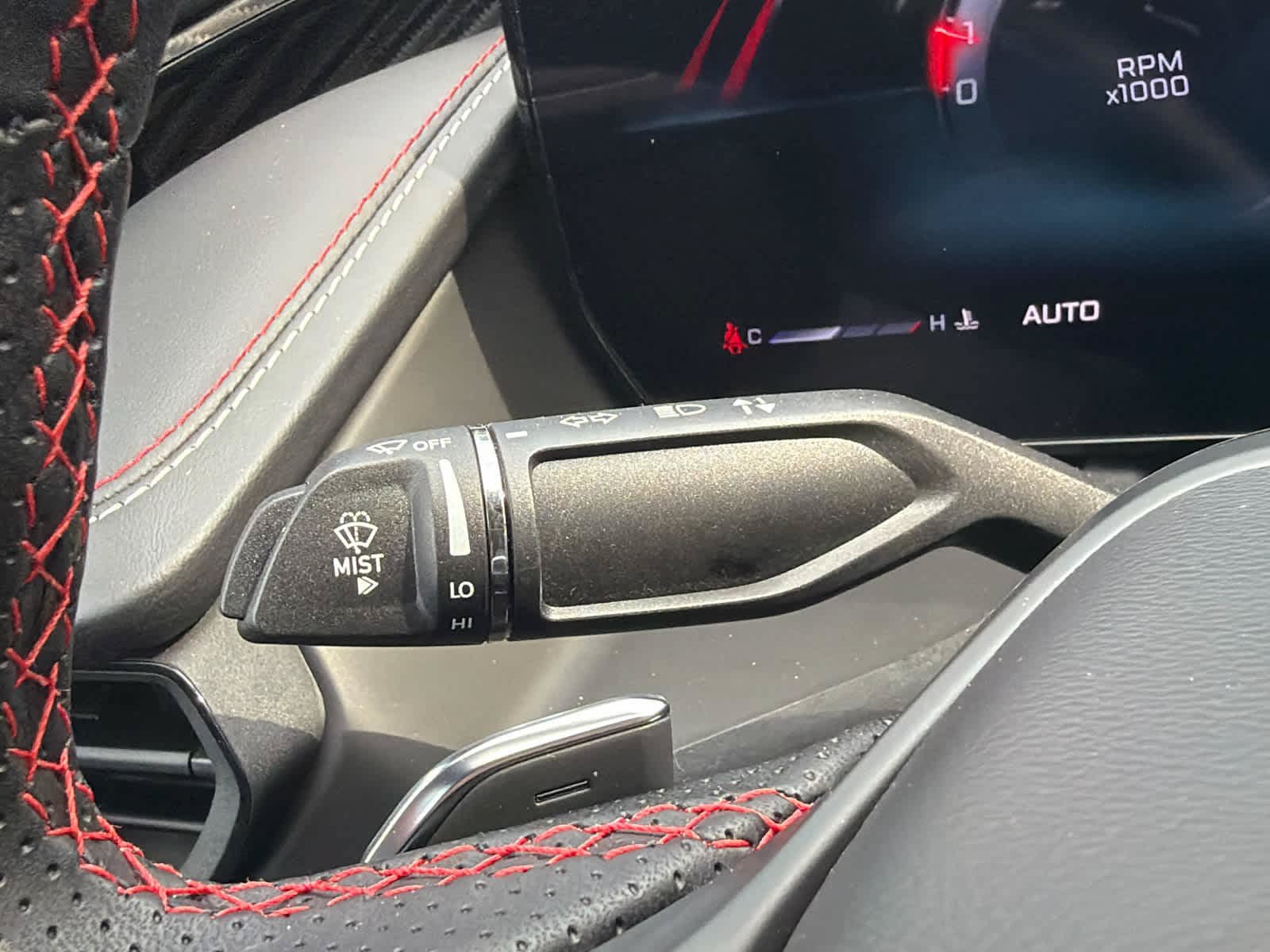 New 2026 Dodge Charger Scat Pack AWD/4WD image 17