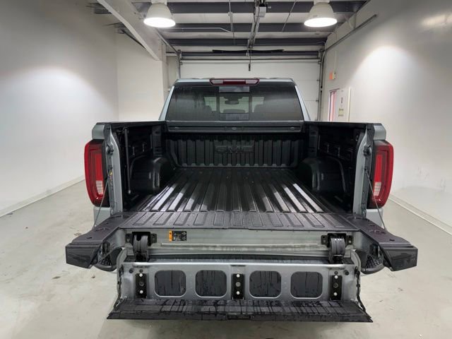 Certified 2023 GMC Sierra 1500 SLT w/ SLT Premium Package AWD/4WD image 8