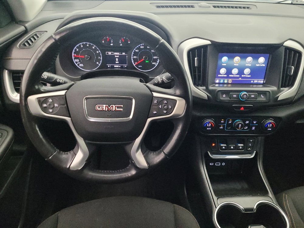 Used 2018 GMC Terrain SLE w/ Driver Convenience Package image 22