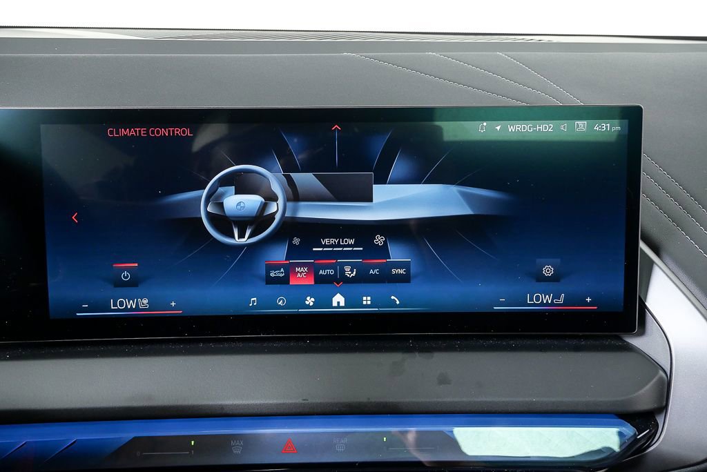 Used 2025 BMW X3 M50 w/ Premium Package image 15