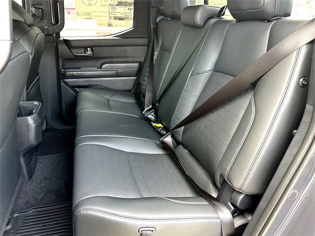 New 2026 Toyota Tacoma TRD Sport image 16