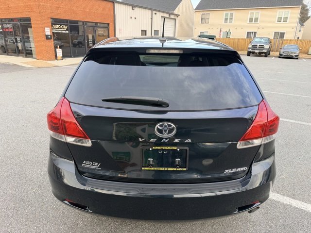 Used 2013 Toyota Venza XLE image 4
